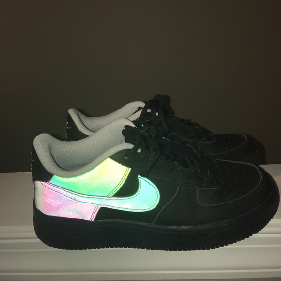 air force one reflective